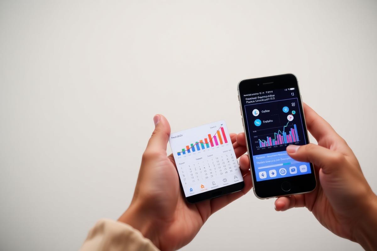 Building a Social Media Strategy That Actually Converts